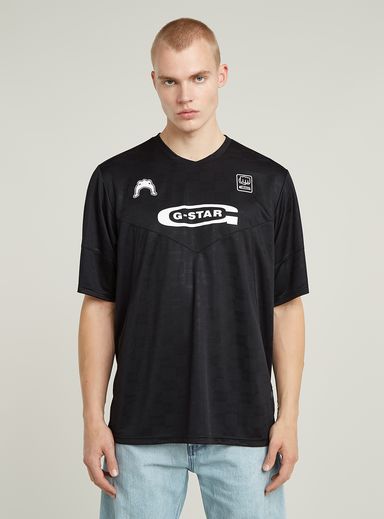 Football Jersey T-Shirt